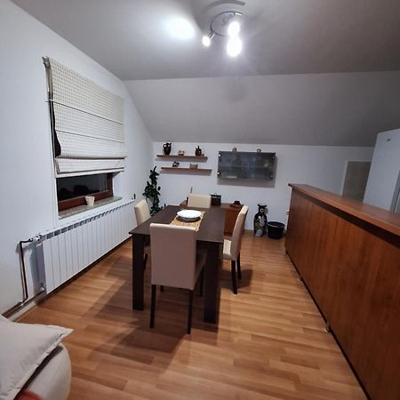 Apartman Sara Pale - Ski Centar Ravna Planina Екстер'єр фото