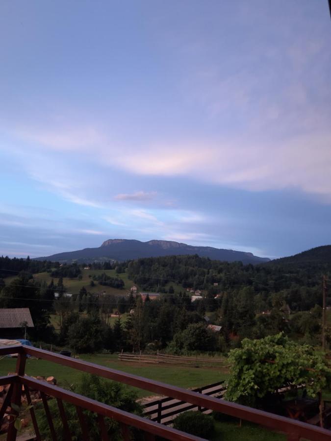 Apartman Sara Pale - Ski Centar Ravna Planina Екстер'єр фото