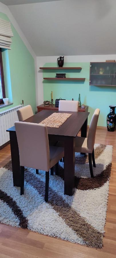 Apartman Sara Pale - Ski Centar Ravna Planina Екстер'єр фото