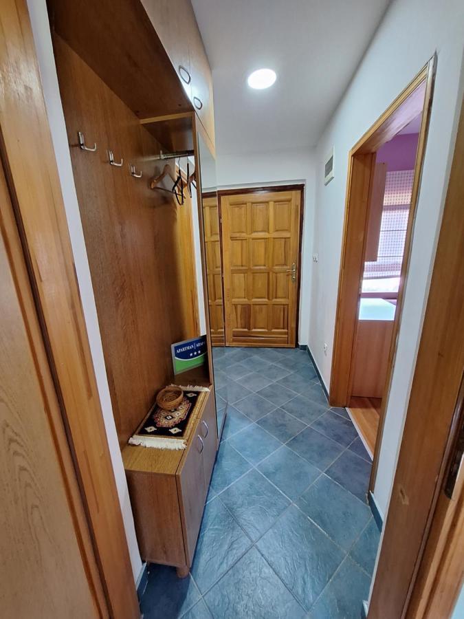 Apartman Sara Pale - Ski Centar Ravna Planina Екстер'єр фото