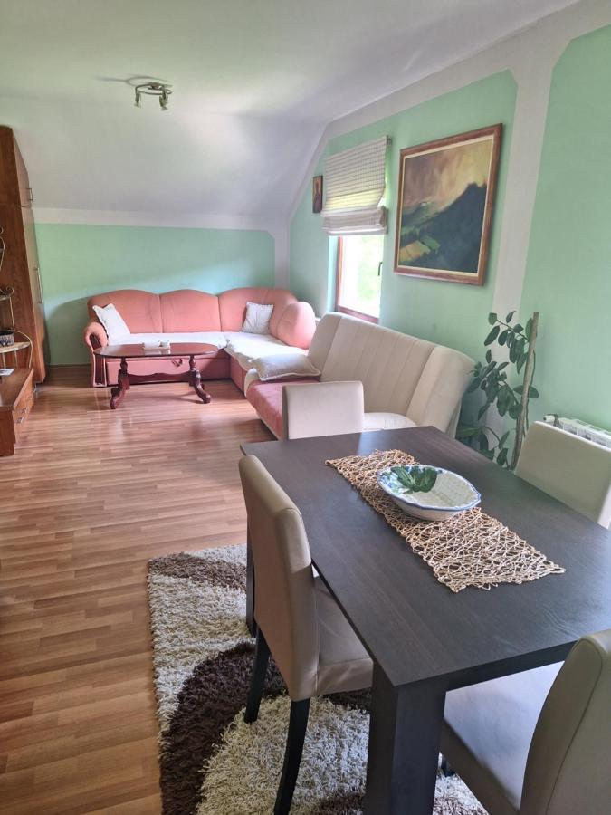 Apartman Sara Pale - Ski Centar Ravna Planina Екстер'єр фото