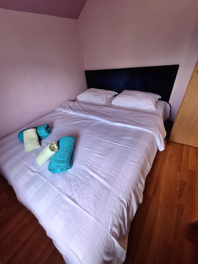 Apartman Sara Pale - Ski Centar Ravna Planina Екстер'єр фото