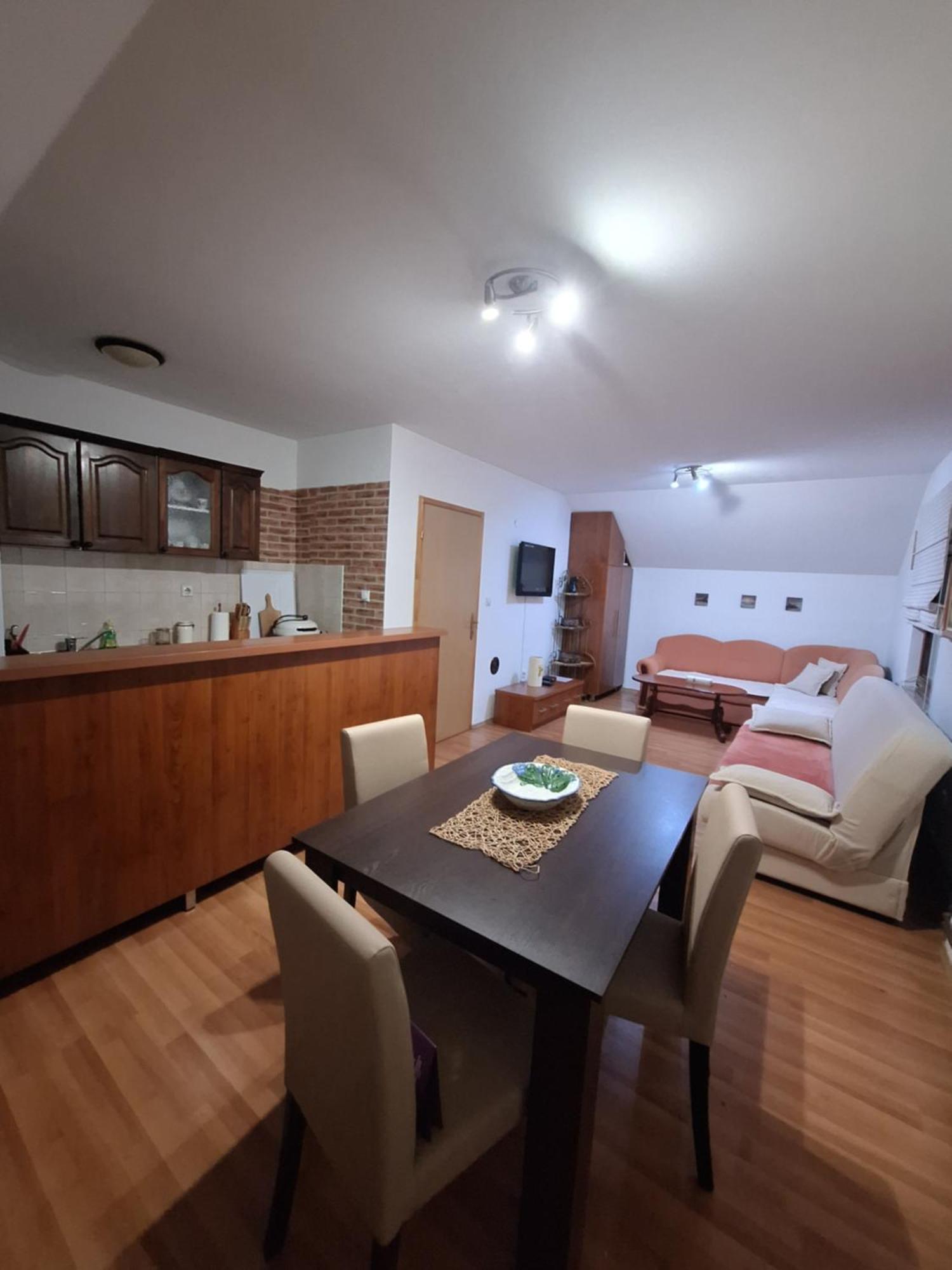 Apartman Sara Pale - Ski Centar Ravna Planina Екстер'єр фото