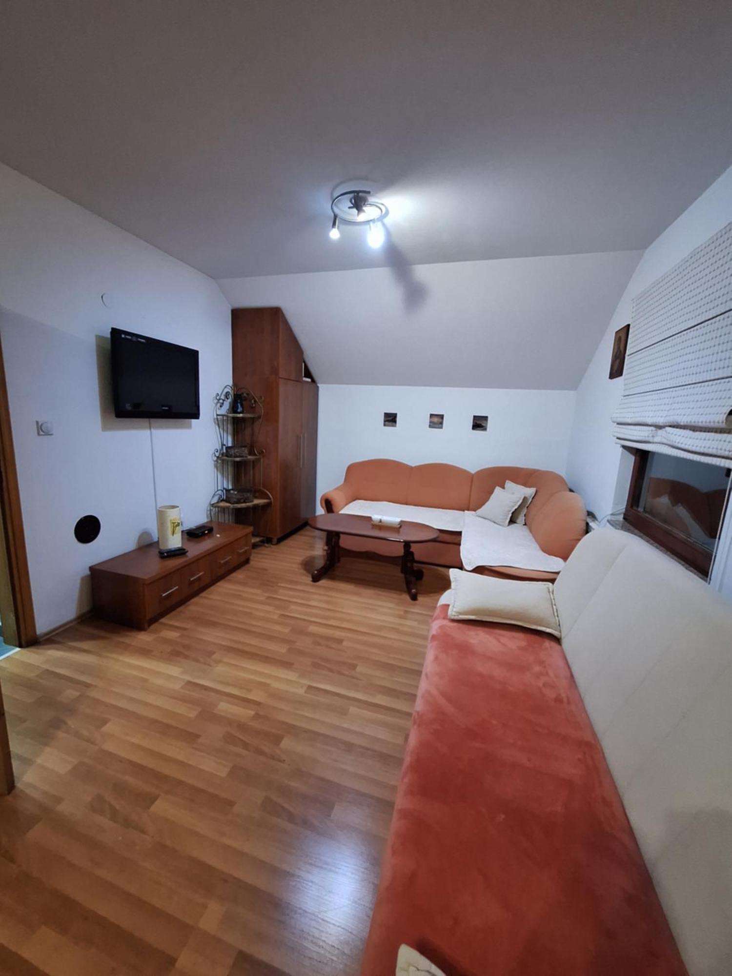 Apartman Sara Pale - Ski Centar Ravna Planina Екстер'єр фото