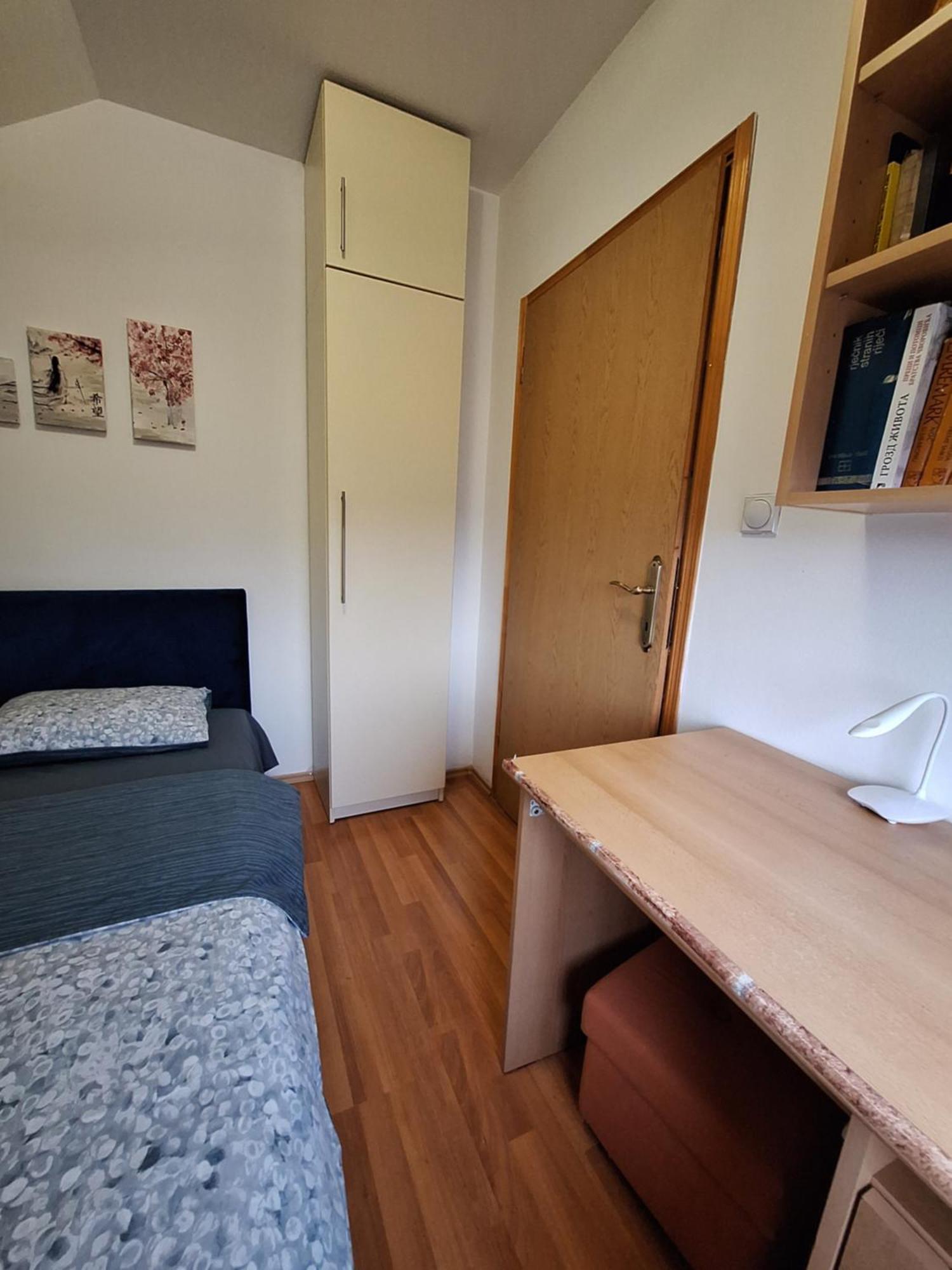 Apartman Sara Pale - Ski Centar Ravna Planina Екстер'єр фото