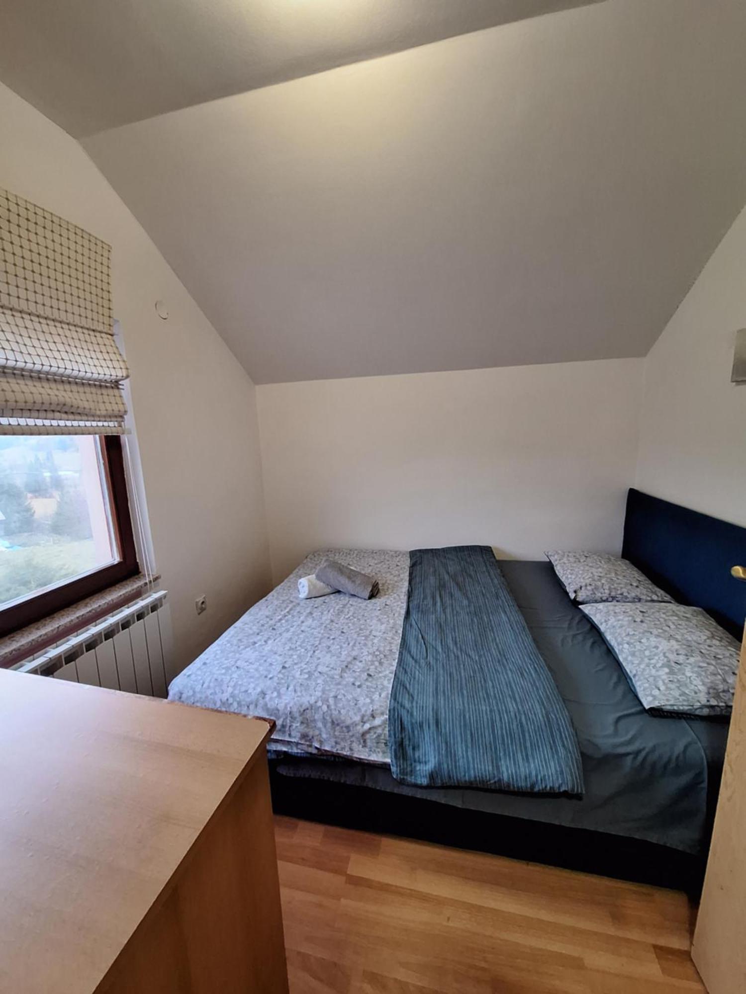 Apartman Sara Pale - Ski Centar Ravna Planina Екстер'єр фото