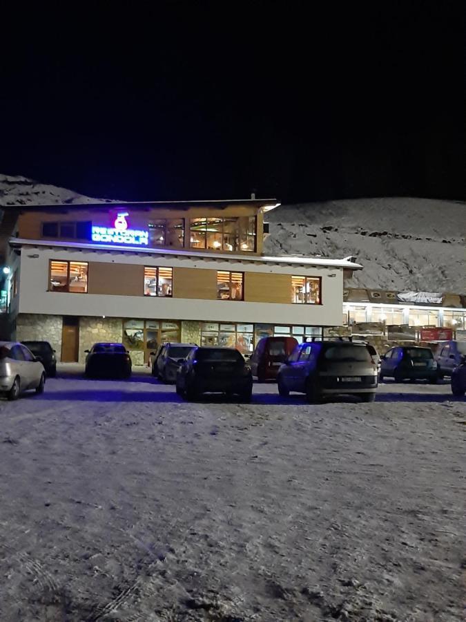 Apartman Sara Pale - Ski Centar Ravna Planina Екстер'єр фото