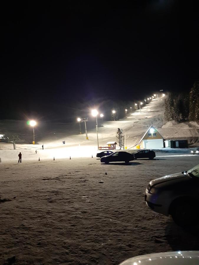Apartman Sara Pale - Ski Centar Ravna Planina Екстер'єр фото